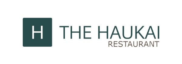 The Haukai Restaurant logo
