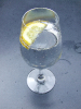 Mineral water