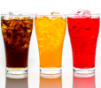 Soft drink