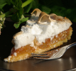 Banoffee pie