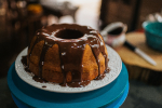 Steamed pudding