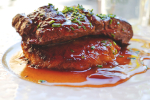 Venison
